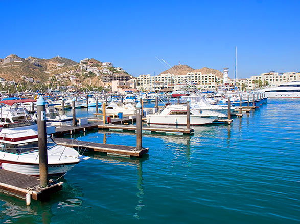 Cabo San Lucas
